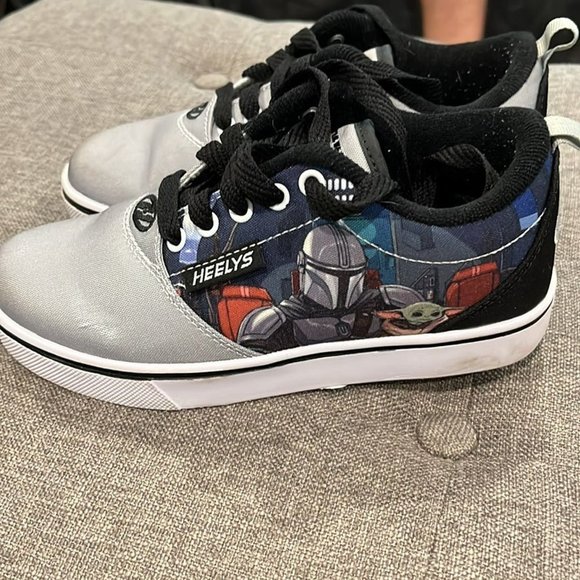 Heelys Meisjes Classic Sneaker Met Wieltjes - Iconische Rollende Schoenen